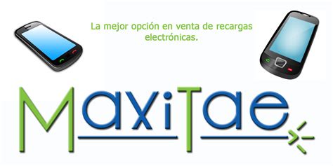 maxitae|maxitae recargas.